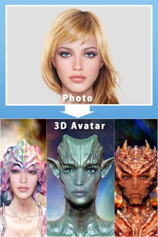 AlienAvatar apk