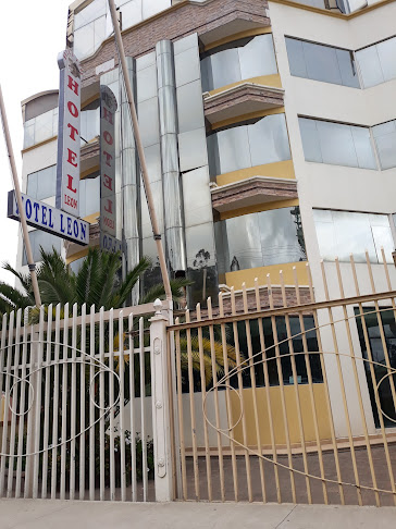 Hotel León