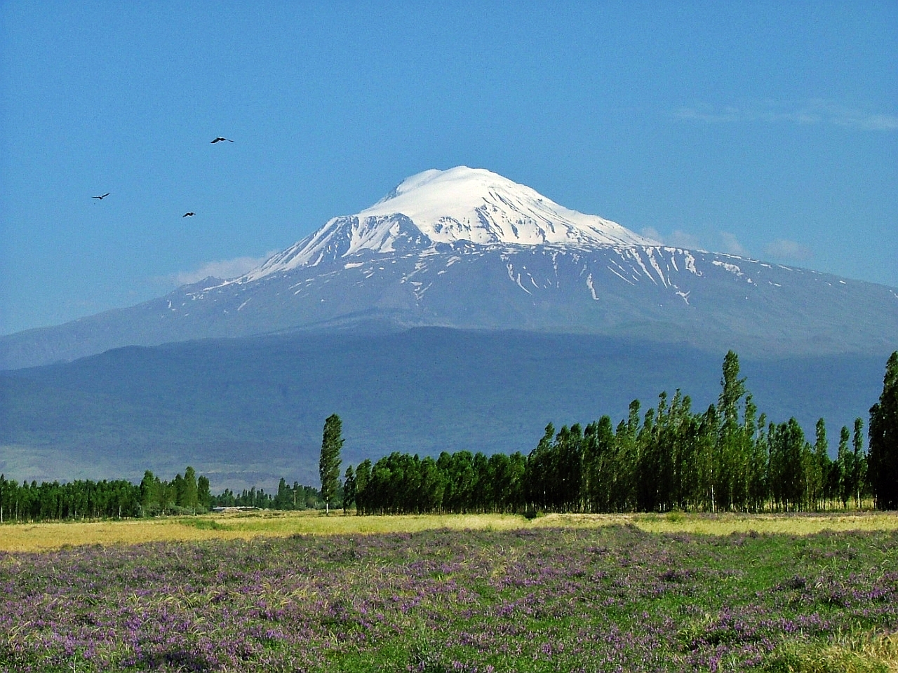 Places to Visit in Turkey