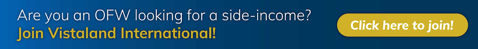 join vista land international cta