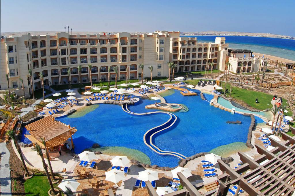 Apartments for sale in Sahl hasheesh