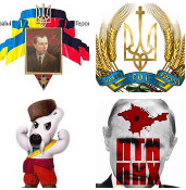 Russian troll farms behind campaign to topple Ukraine’s government ~~