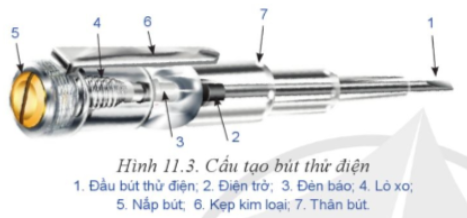 A close-up of a metal object</p>
<p>Description automatically generated