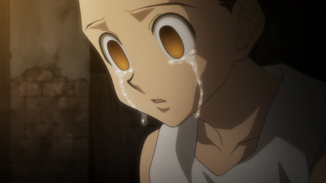 The 10 Saddest Anime to Cry Your Heart Out to