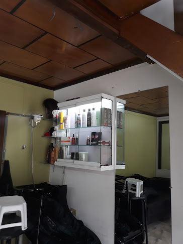 Calle 4-19, Cuenca 010101