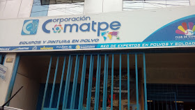 Corporacion Comatpe Los Olivos - Empresa retail industrial.