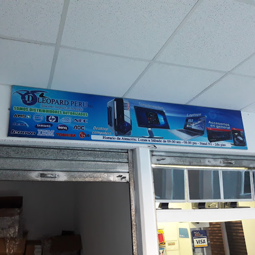 Stand N1, Plaza Toros, Sinchi Roca 1280, Trujillo 13001, Perú