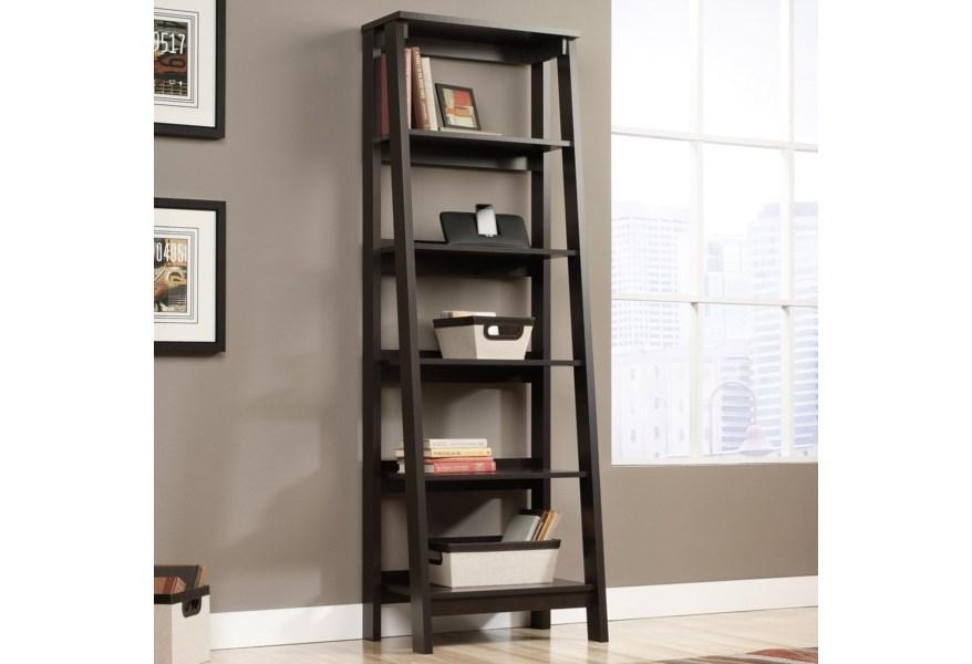 What's the Difference Between a Bookcase, a Bookshelf, and a Bookstand