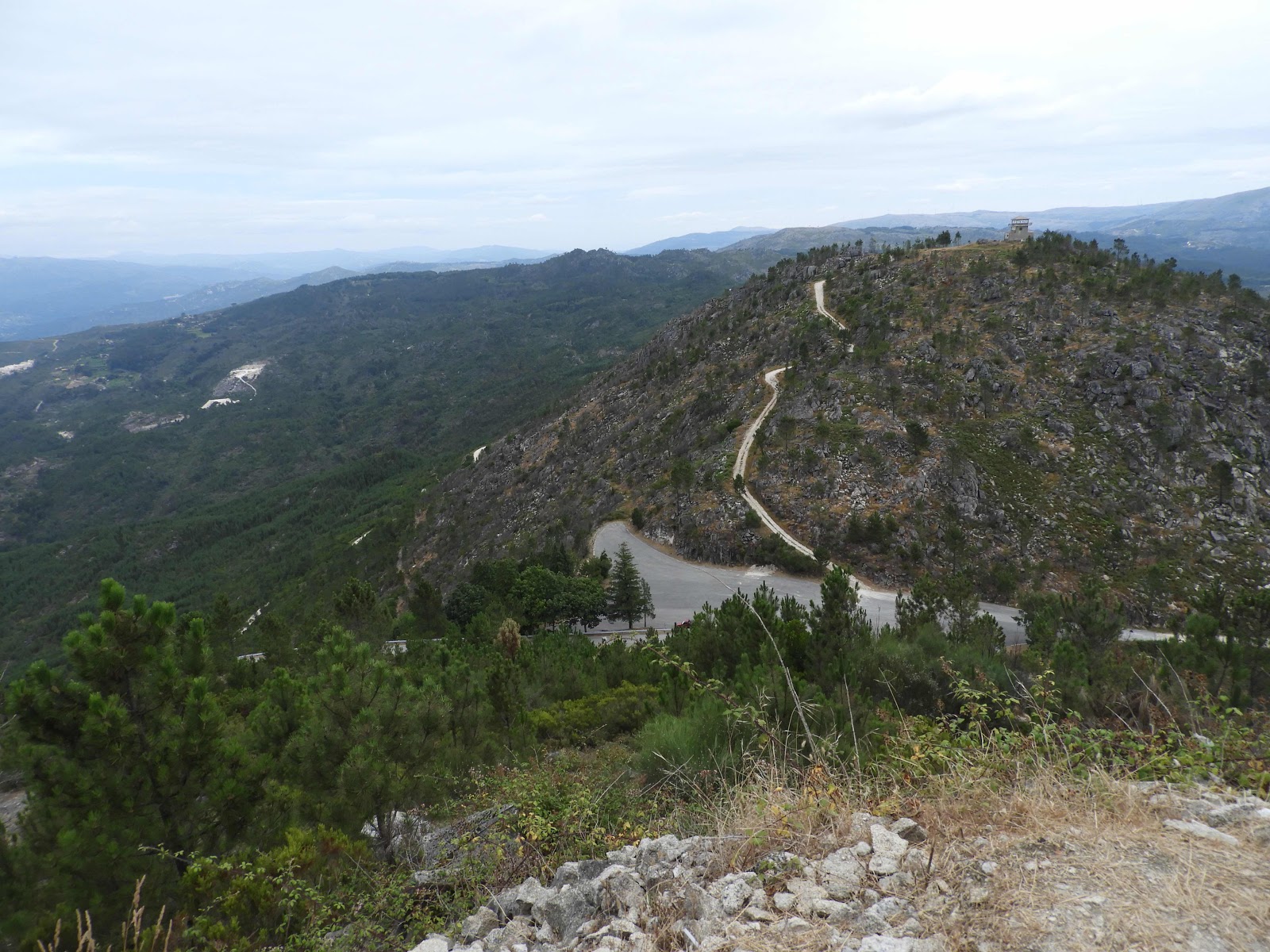 Senhora da Graça de Mondim de Basto, Trás-os-Montes