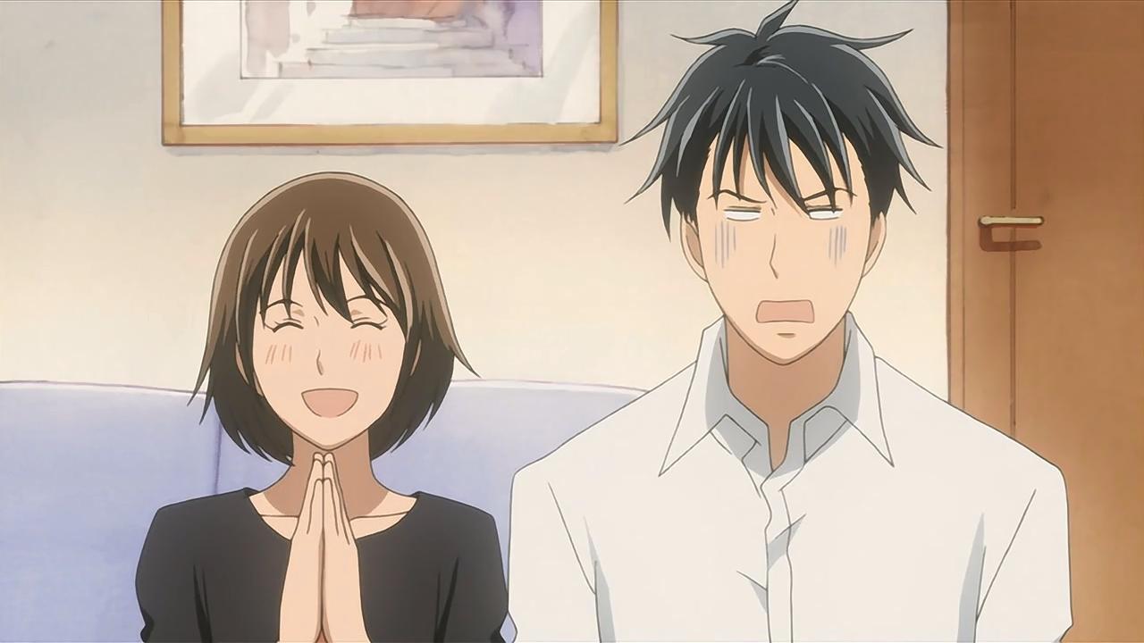 Nodame Cantabile Season 4: Release Date, Characters, English Dub