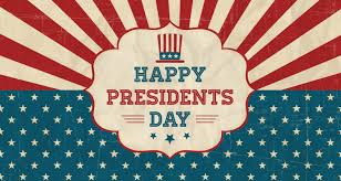 Image result for presidents day