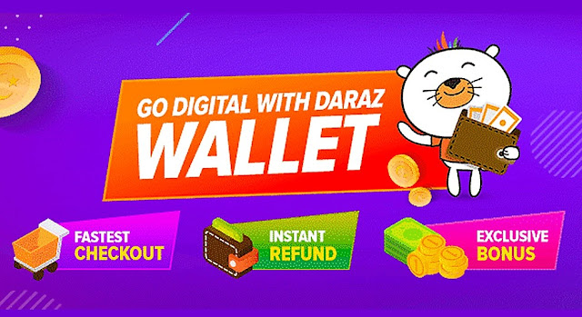 How to earn money from daraz.pk in pakistan