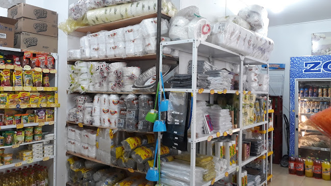 Opiniones de El Mercado Campesino en Quito - Supermercado