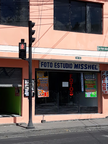 Estudio Mishell