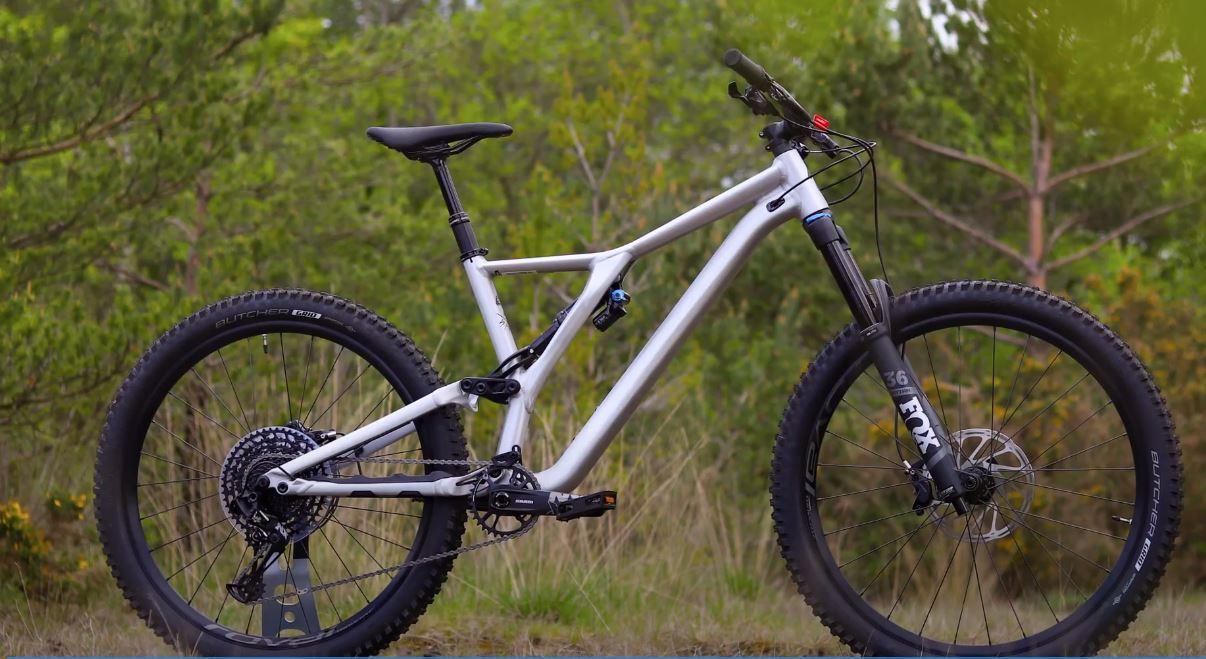 What Type Of Mountain Bike Should I Buy