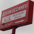 Özgen Eczanesi