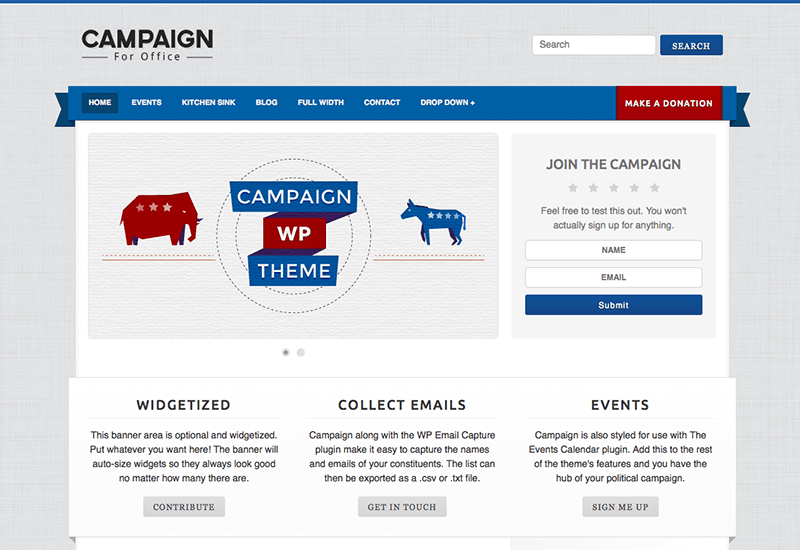campanha-caridade-wordpress-tema