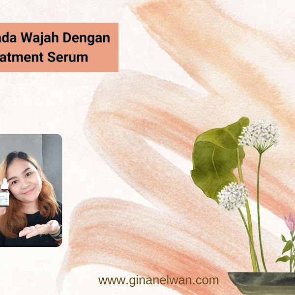 Hindari Penuaan Dini Pada Wajah Dengan Whitelab Retinol Treatment Serum