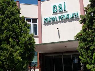 Dsİ Sosyal Tesisleri