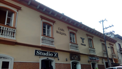 Casa Zarama en Pasto 