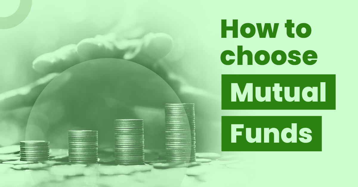 mutual funds investment online