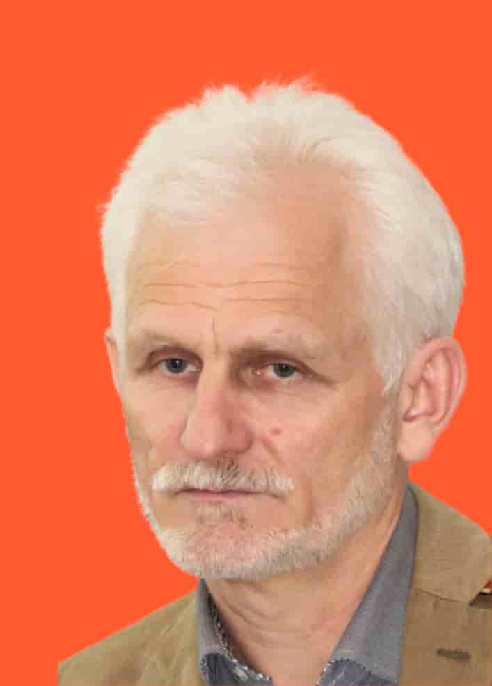 Ales Bialiatski