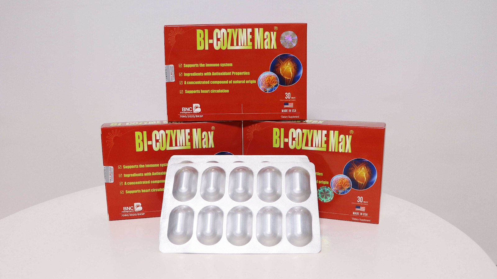 dược phẩm điều trị cao huyết áp