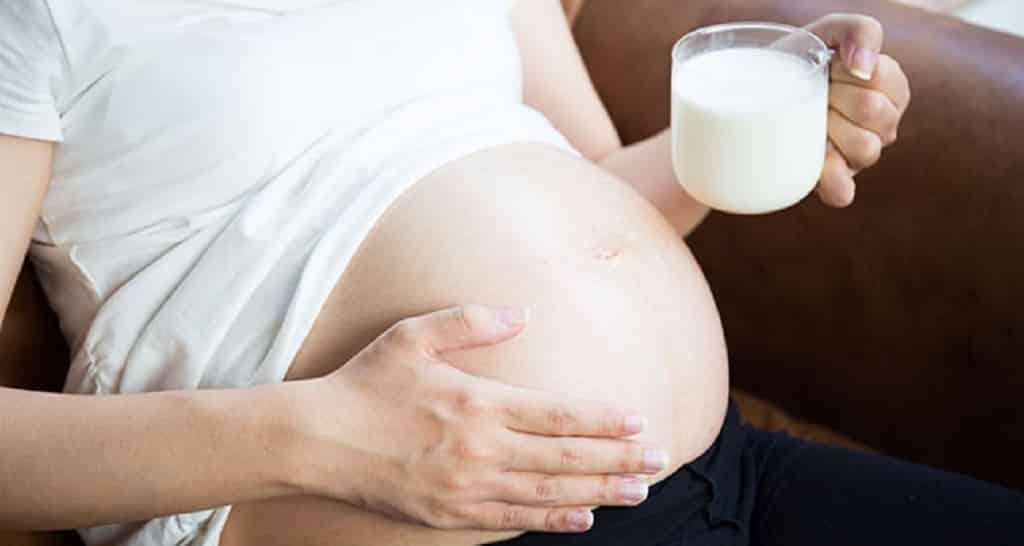 20 Best Milks for Pregnancy Reviews & Guide (2021)