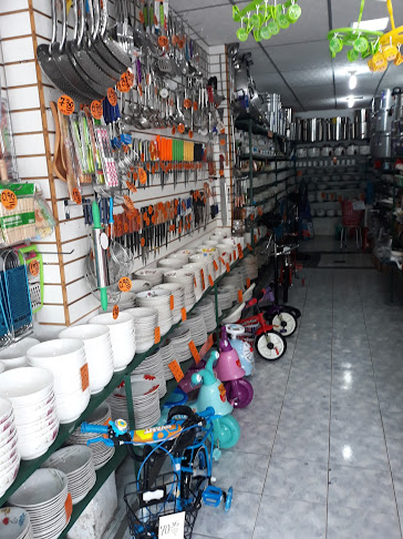 Opiniones de Bazar China en Guayaquil - Tienda