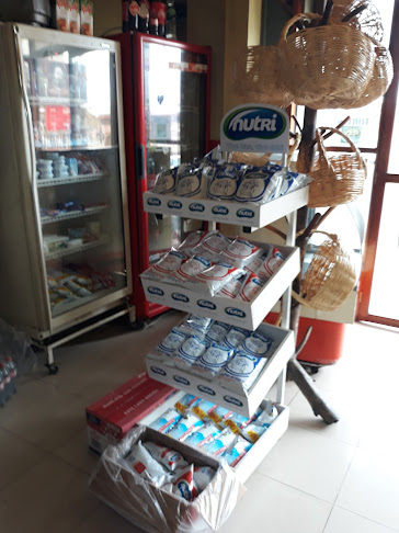 Ricotta Bakery - Cuenca