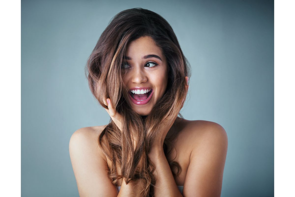 Stick Tip Hair Extensions