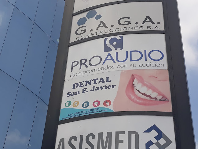 Horarios de CLINICA DENTAL SAN JAVIER Samborondón