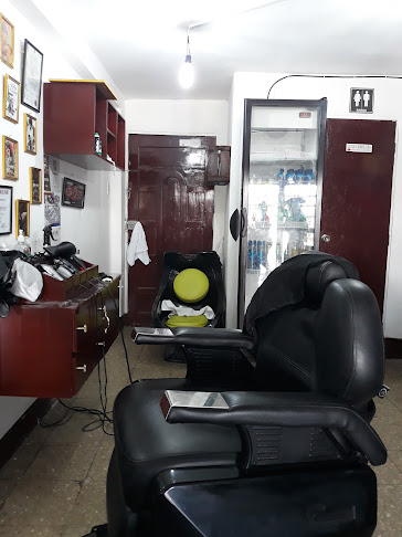 Opiniones de La Barberia De Davizvn en Guayaquil - Barbería