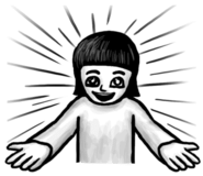 스티커 이미지