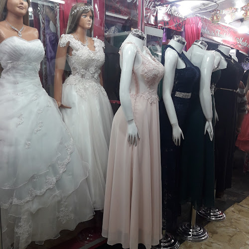 Opiniones de Moda Y Fantasía en Huancayo - Tienda de ropa