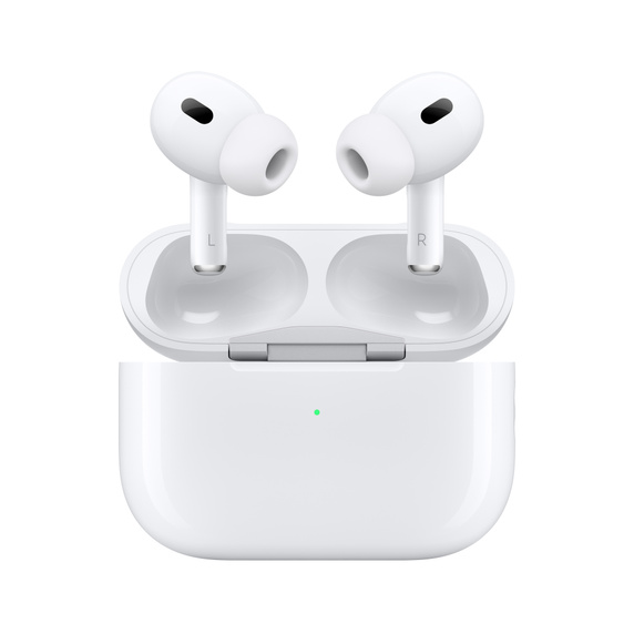 Apple AirPods 2nd Generation— $129