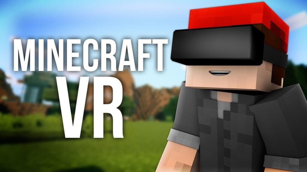 Minecraft RV