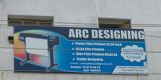 Arc Designing