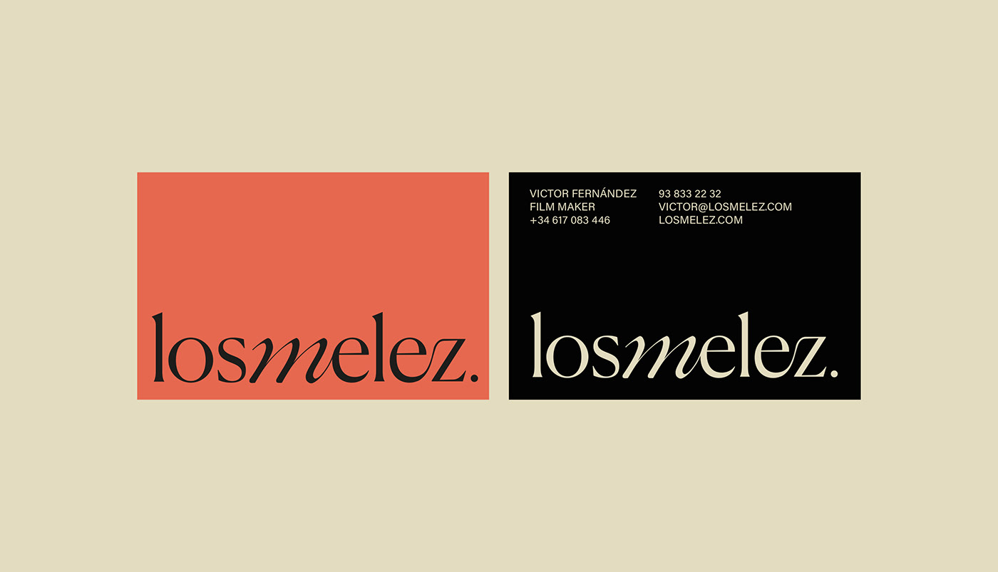 barcelona brand branding  design graphicdesign logo studio type typography   Web