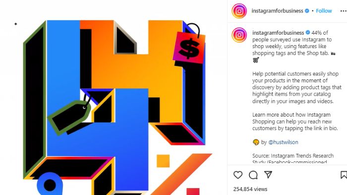 Leverage Instagram Shoppable Features