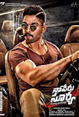 Naa Peru Surya Naa Illu In