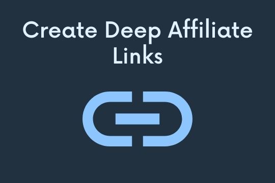fiverr affiliate program deep links
