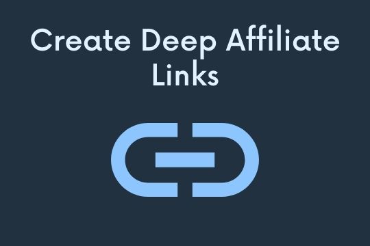 fiverr affiliate program deep links