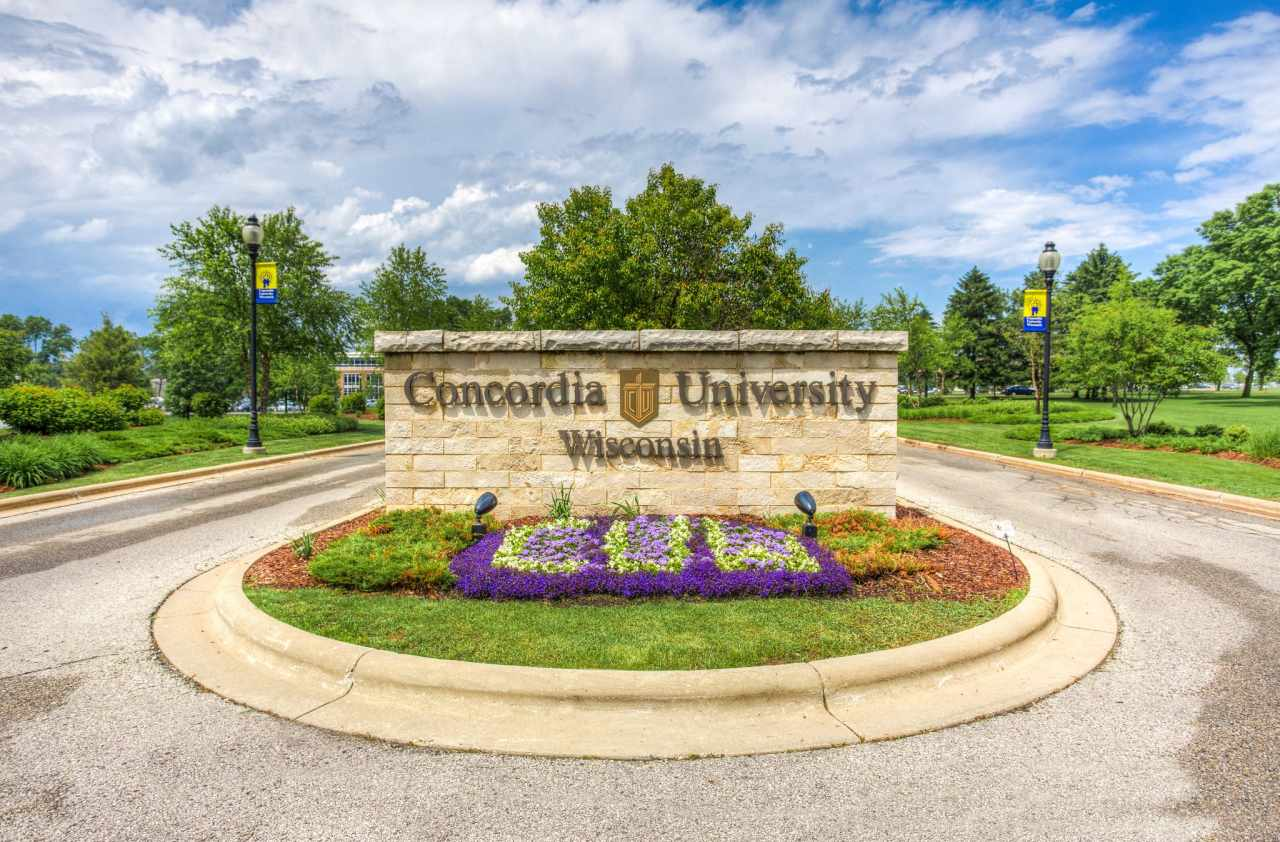 Image of Concordia University Wisconsin’s Campus