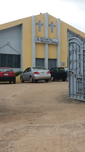 Seventh Day Adventist Church, Ilorin, Nigeria, Church, state Kwara