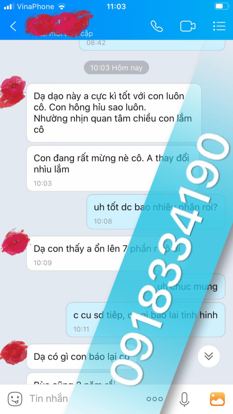 bùa yêu thái lan mua ở đâu