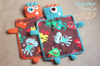 21 Crochet Animal Softies Patterns: Roundup by Underground Crafter