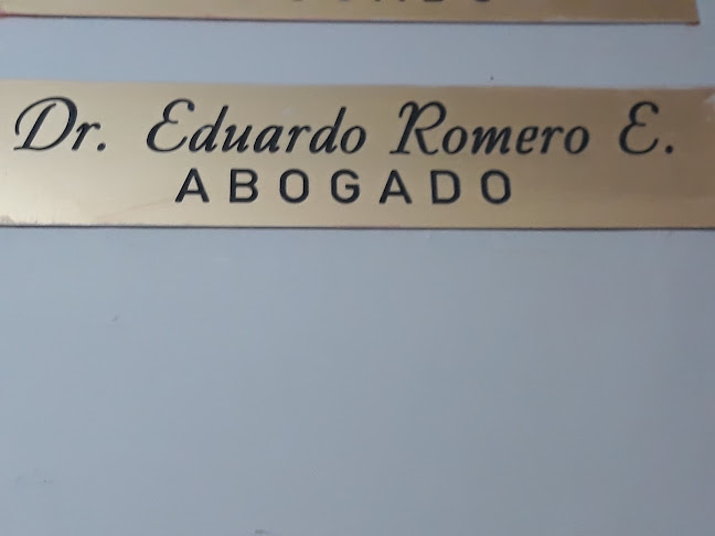 Opiniones de Doctor Eduardo Romero Estrada en Cuenca - Abogado