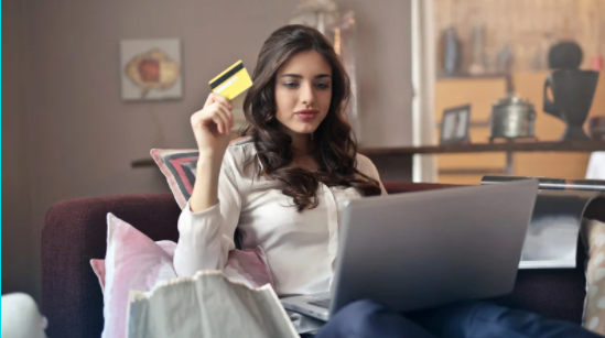 Online payment apps are often faster than cash or a credit card, especially when using the contactless payment option