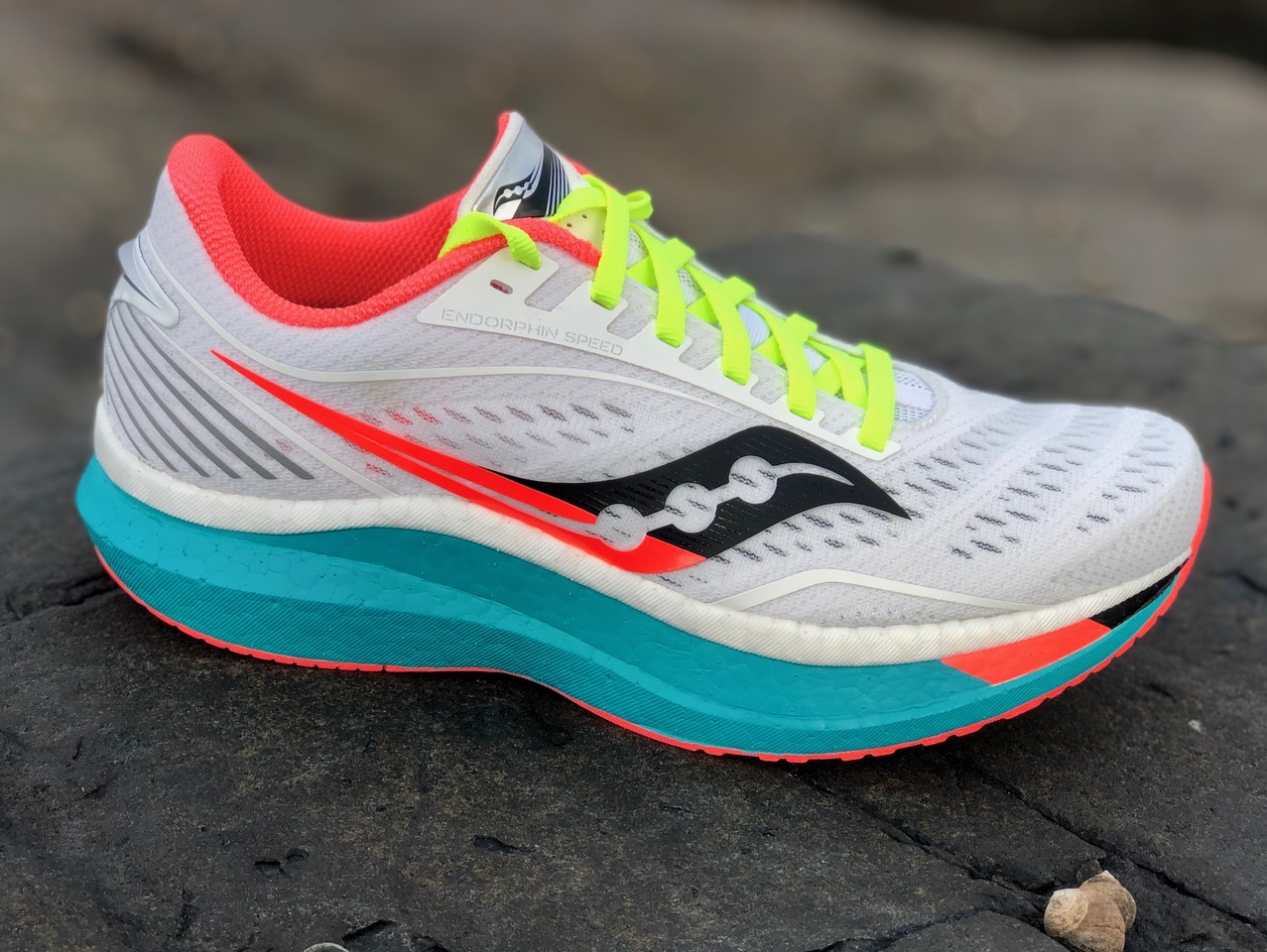 Road Trail Run: Saucony Endorphin Speed Multi Tester Review: Super ...